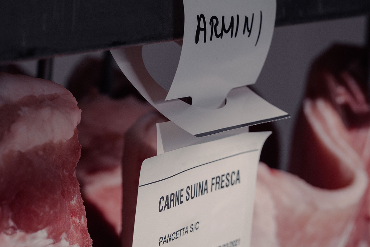 Armini Salumi