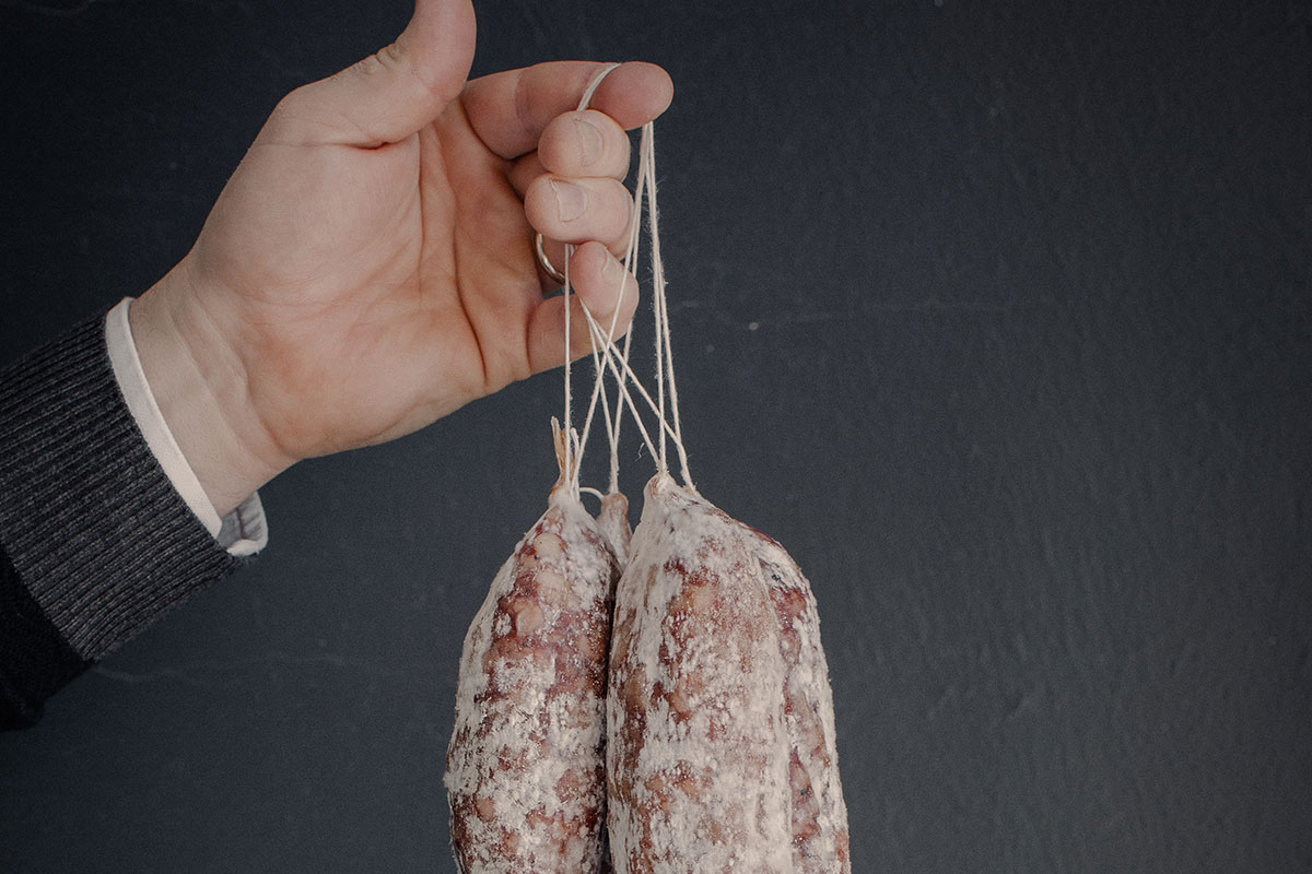Armini Salumi